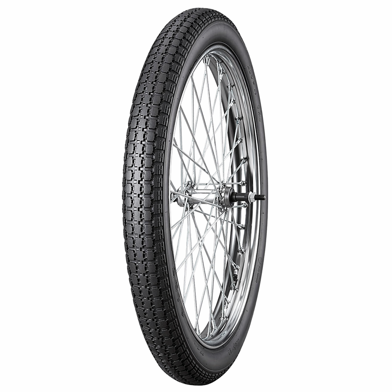 Anlas NR-14 R 3.50 -19 57P