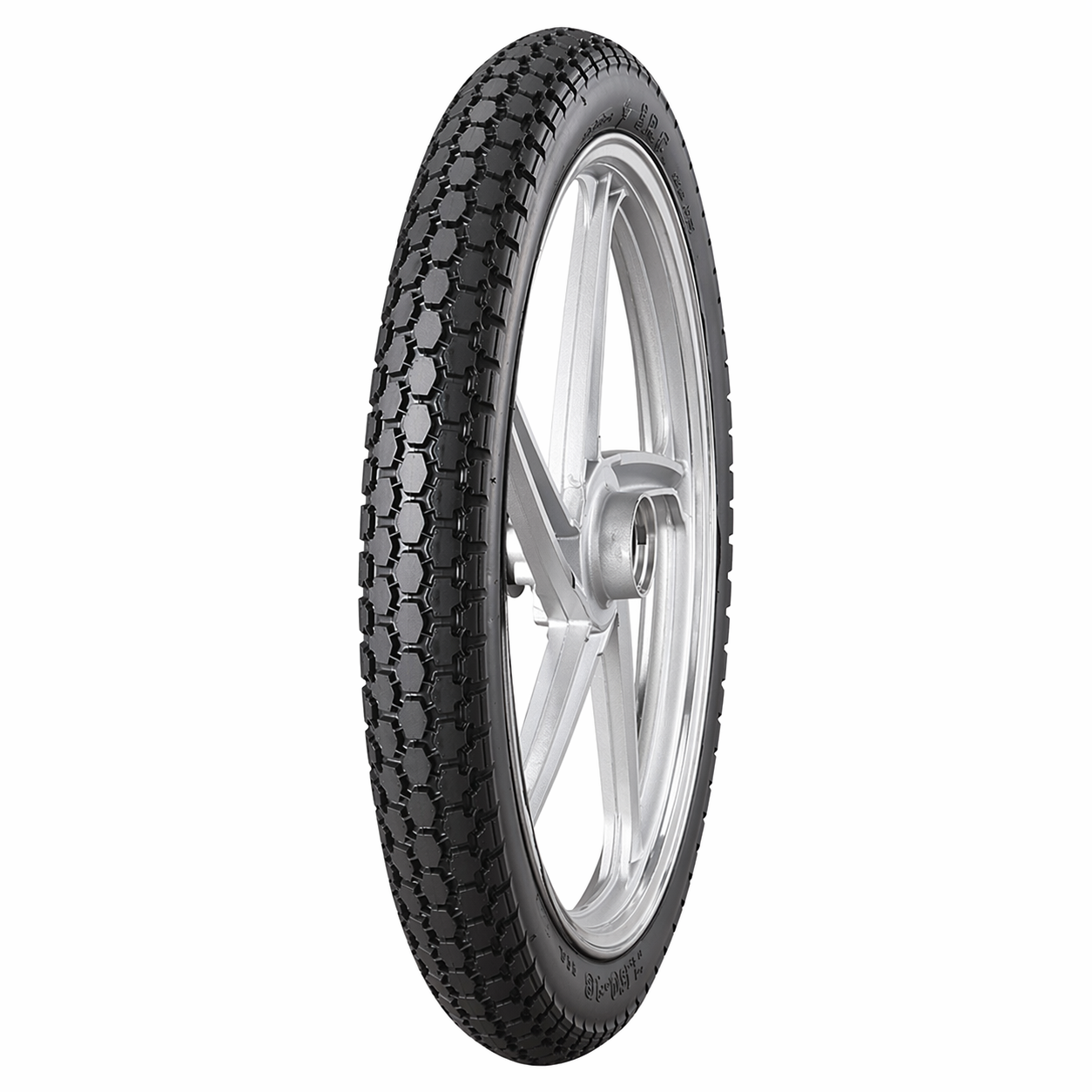Anlas NR-27 2.50 -16 36L