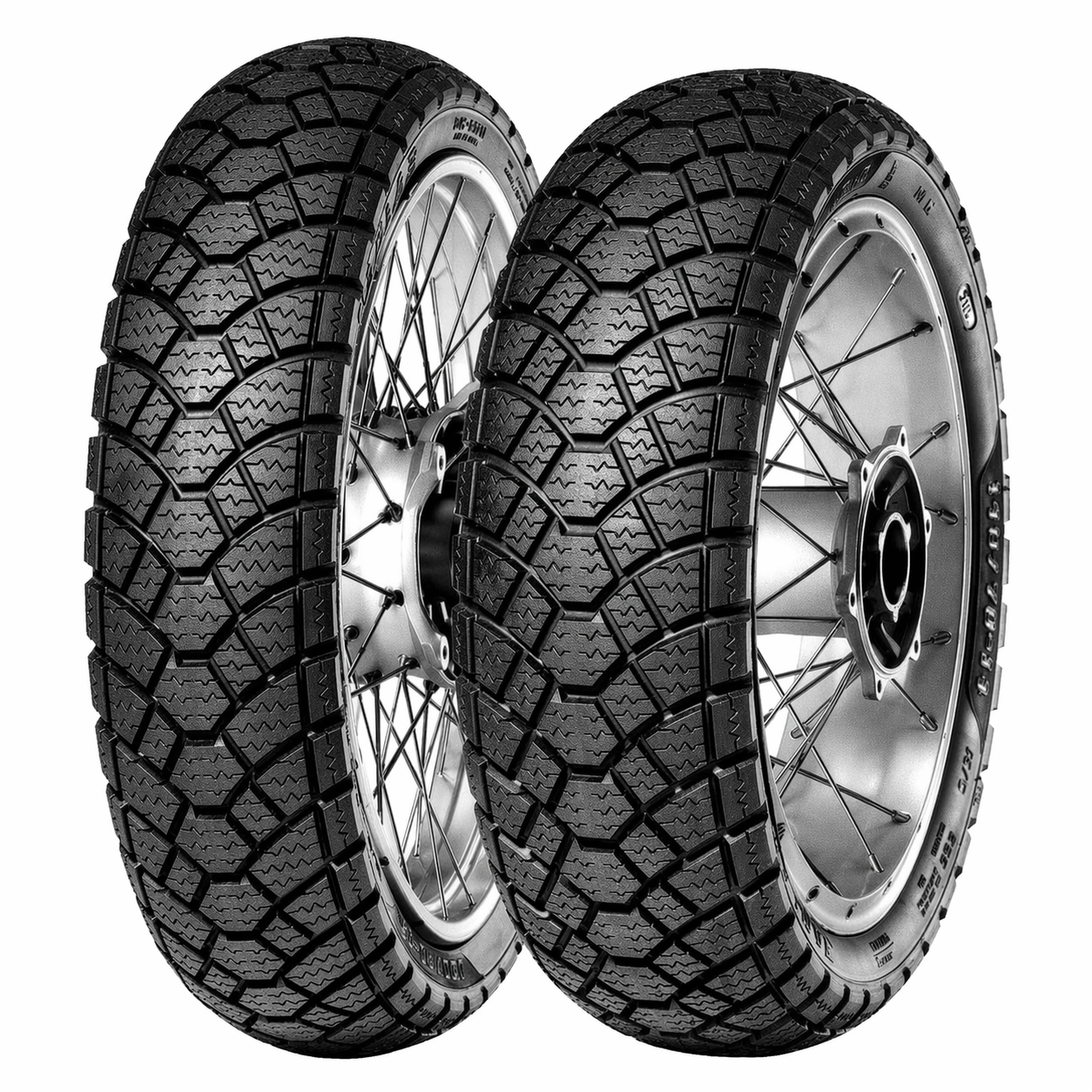 Anlas SC-500 WINTERGRIP 2 150/70 -13 64S