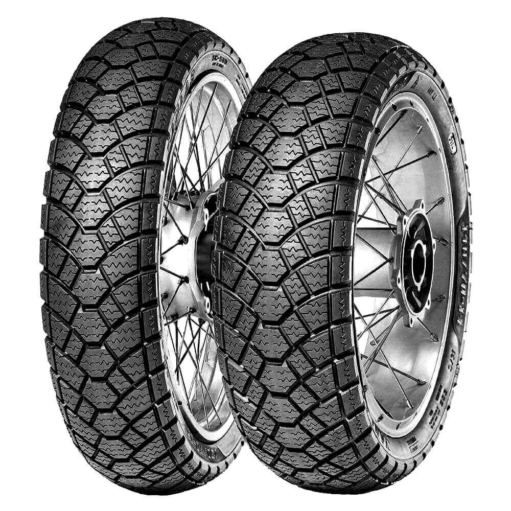 Anlas SC-500 WINTERGRIP 2 RF 120/70 -12 58P