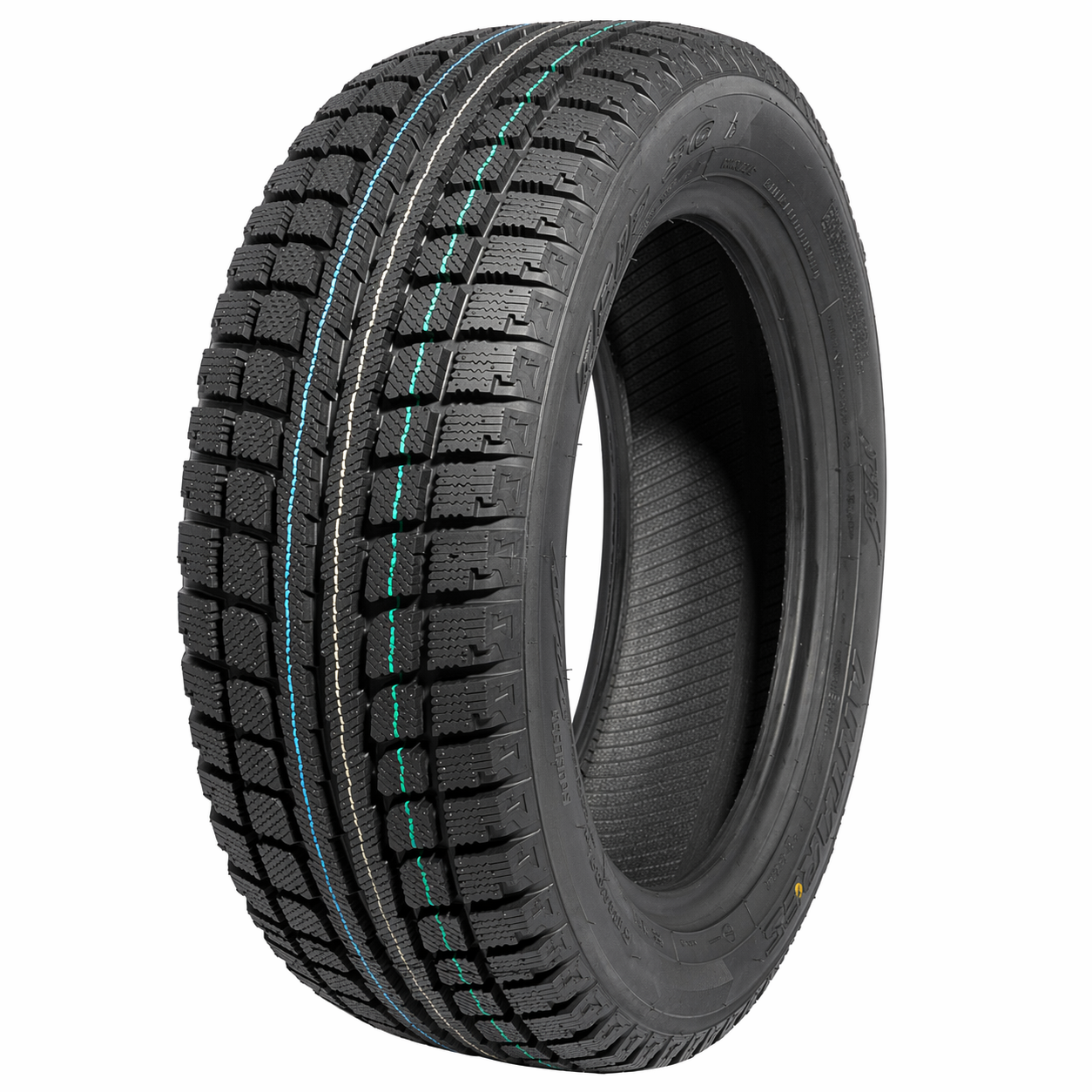 Antares GRIP 20 205/50 R17 93H