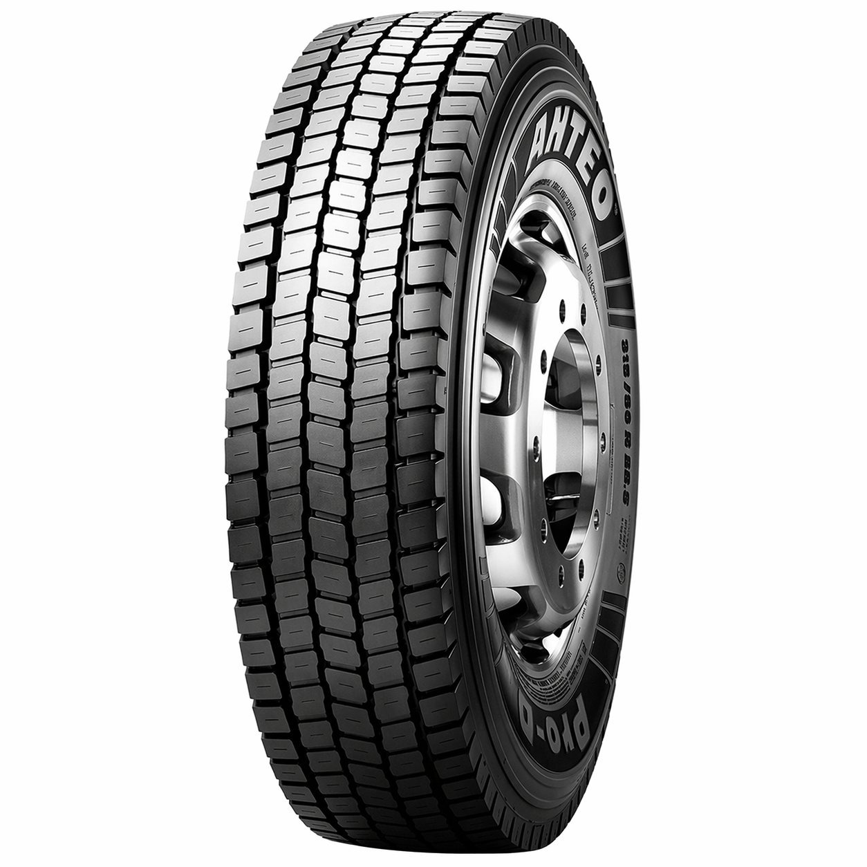 Anteo PRO-D 315/70 R22.5 154/150L