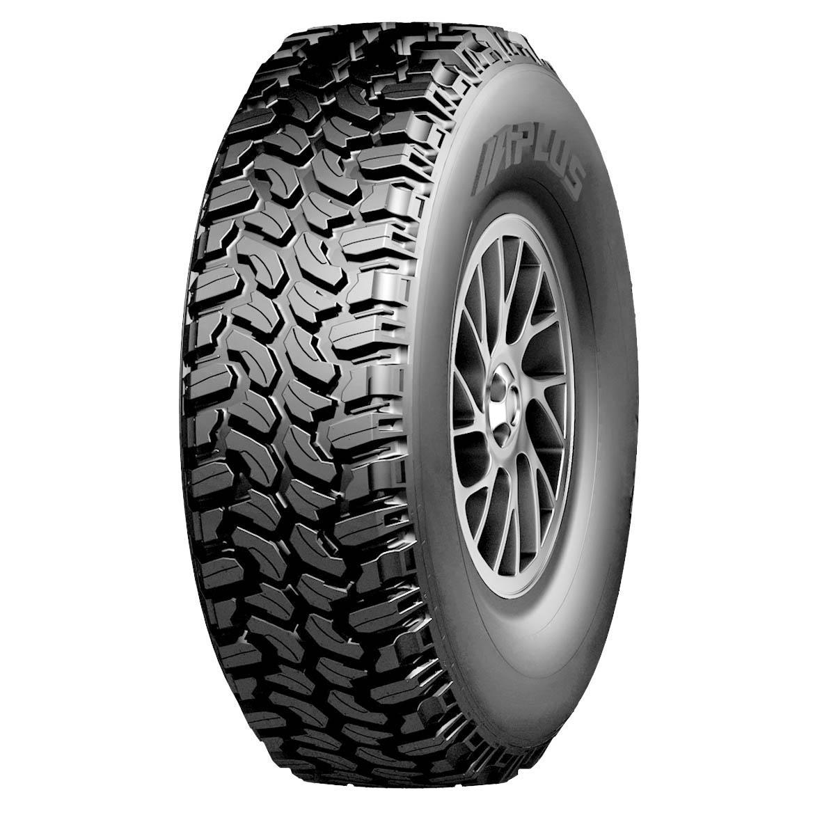 Aplus A929 M/T 35X12.50 R15 113Q