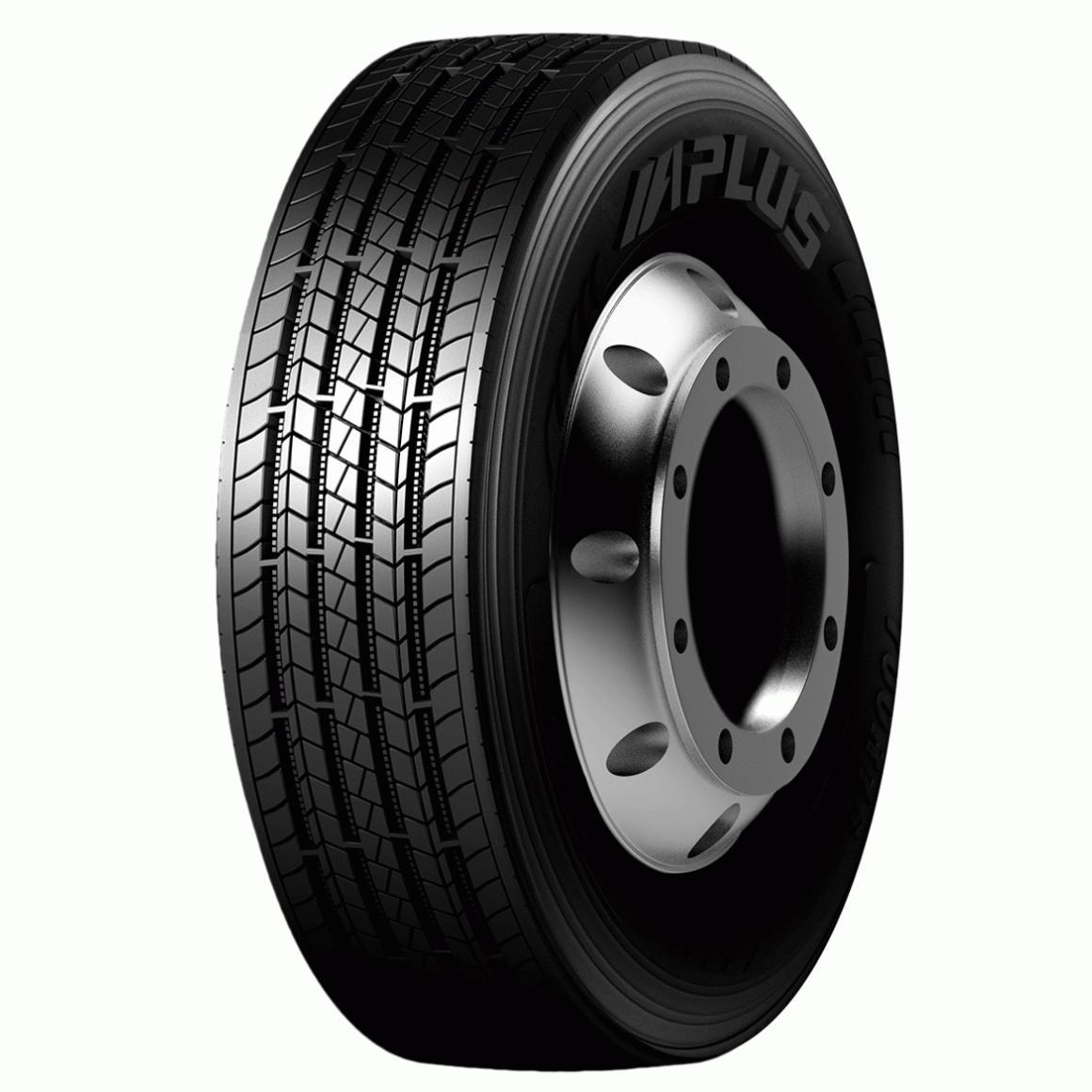 Aplus S201 315/80 R22.5 156/150M