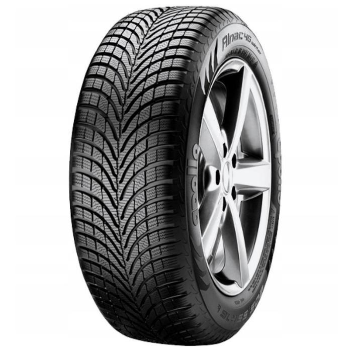 Apollo Alnac 4G Winter 165/70 R14 81T