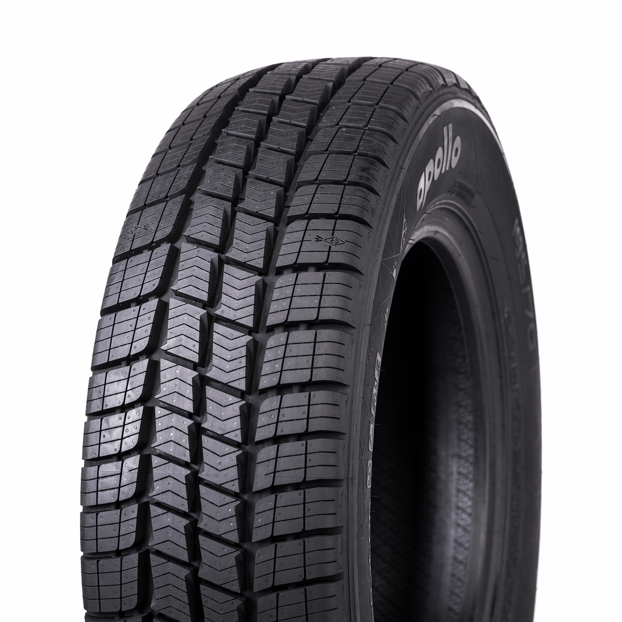 Apollo Altrust All Season 205/75 R16 110/108R