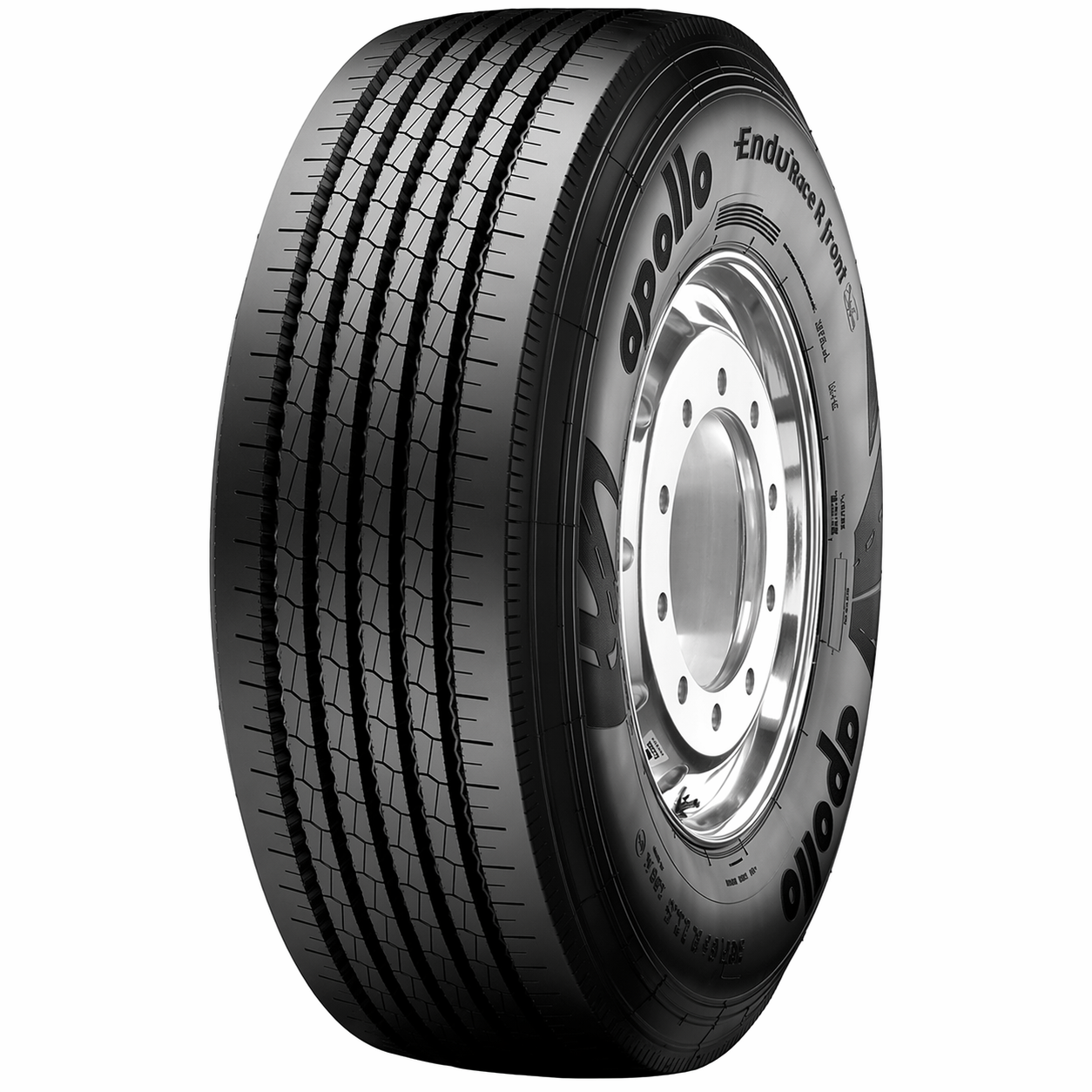 Apollo ENDURACE R HD 385/65 R22.5 164K