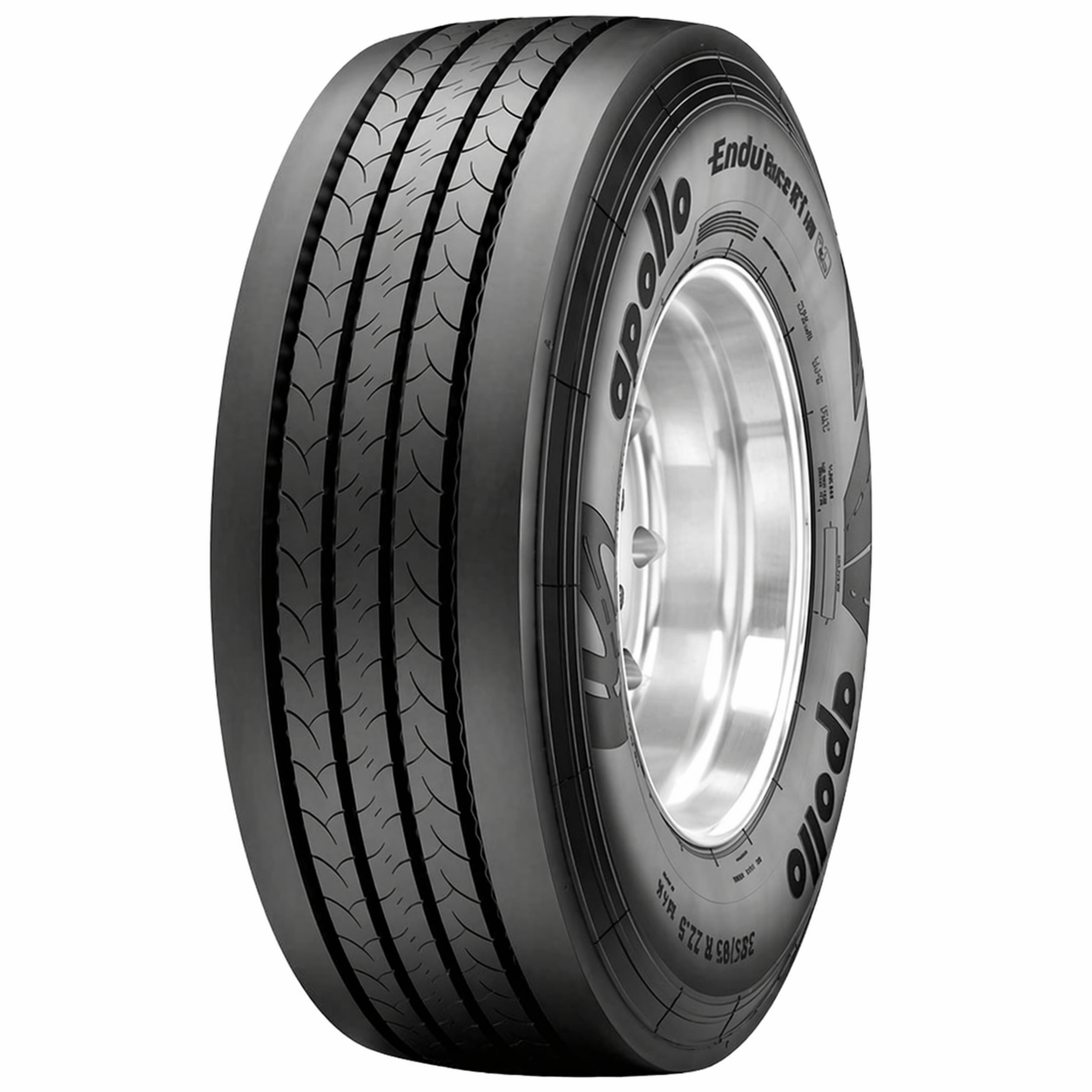 Apollo ENDURANCE RT 215/75 R17.5 135/133J