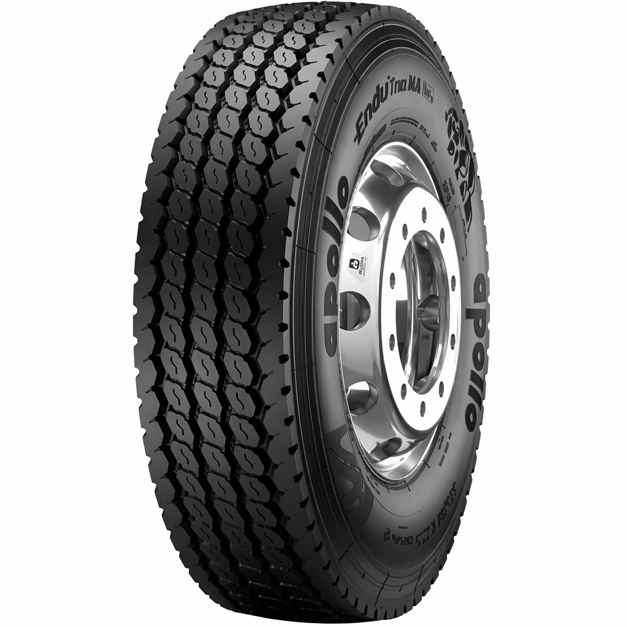 Apollo ENDUTRAX MA 13.00 R22.5 156/150K