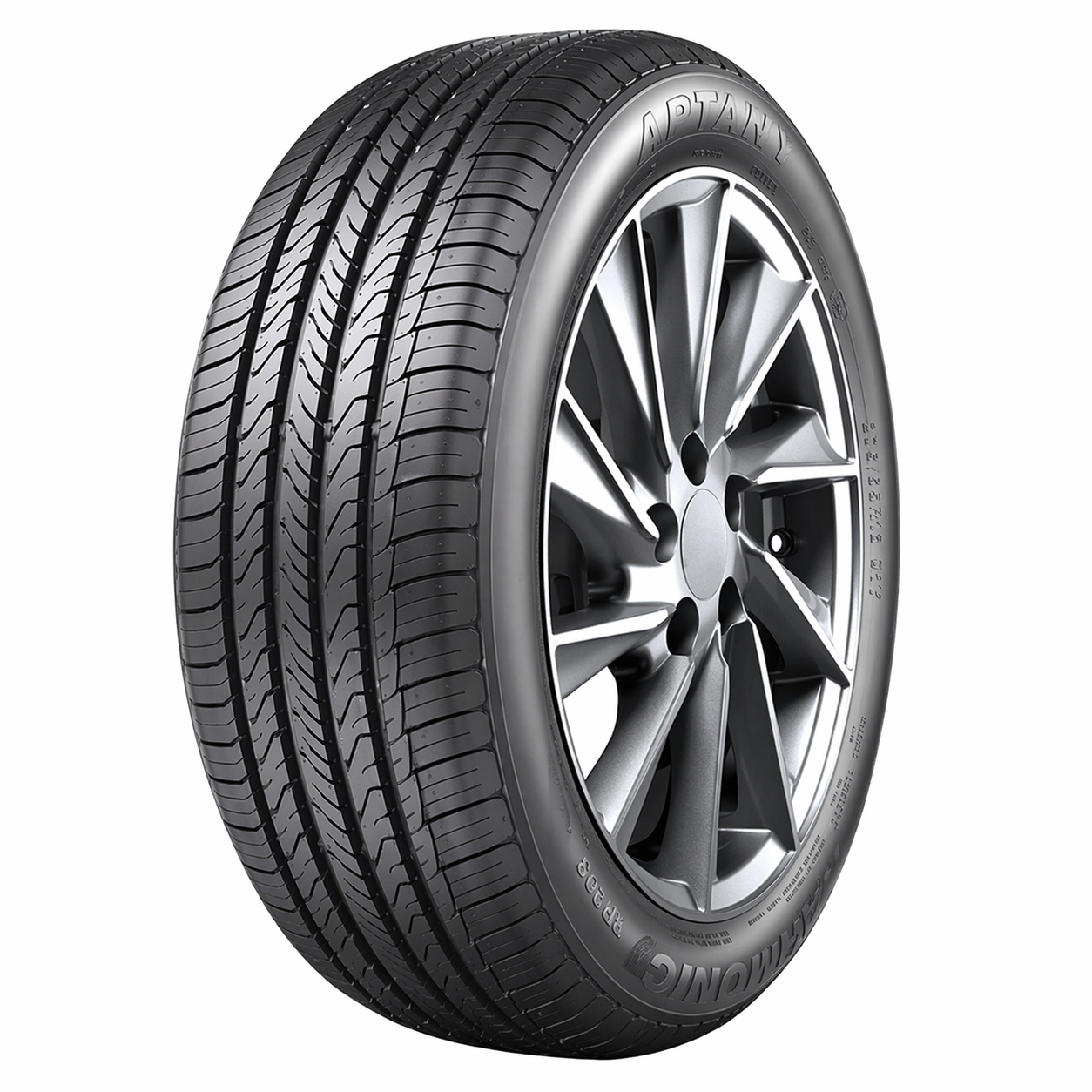 Aptany RP203 185/60 R14 82H