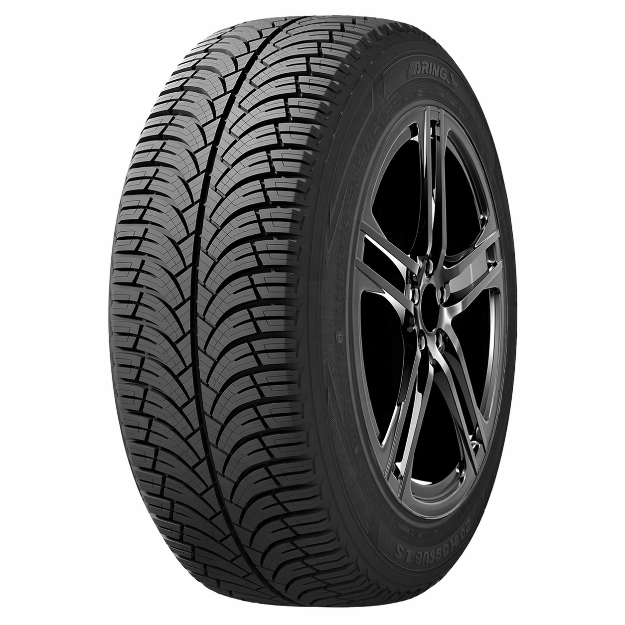 Arivo Carloful A/S 235/55 R19 105V