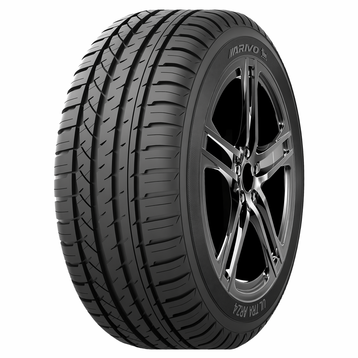 Arivo Ultra ARZ 4 215/40 R18 89W