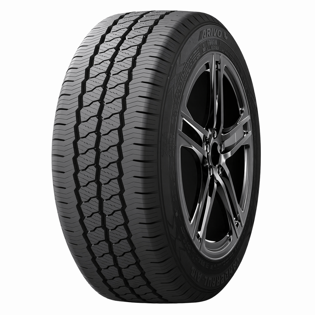 Arivo Vanderful A/S 175/70 R14 95/93T