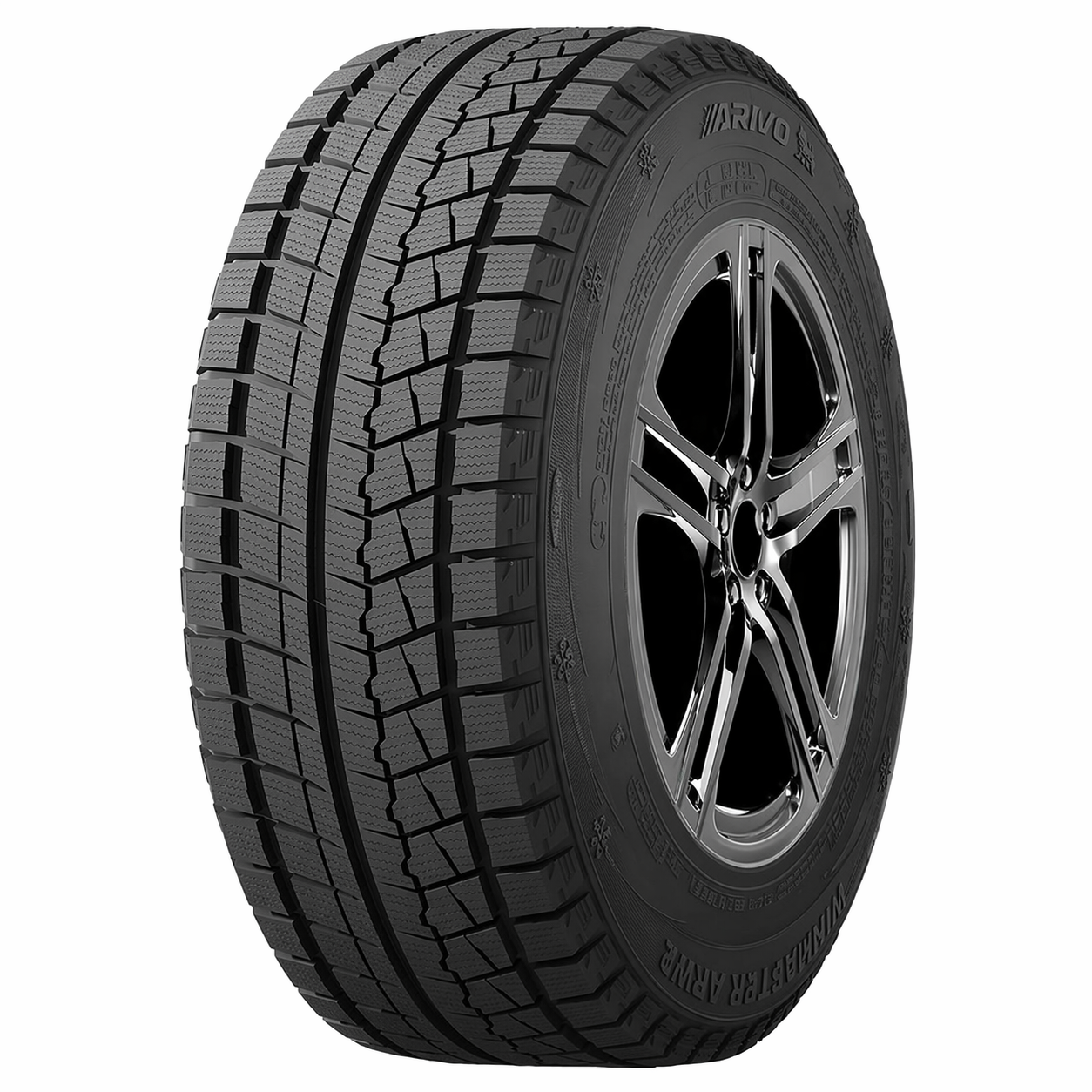 Arivo Winmaster ARW 2 265/65 R17 112T