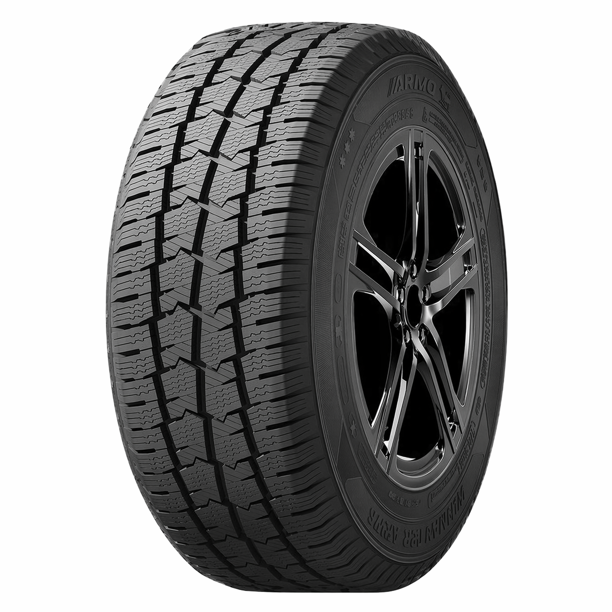 Arivo Winmaster ARW 6 195/60 R16 99/97H