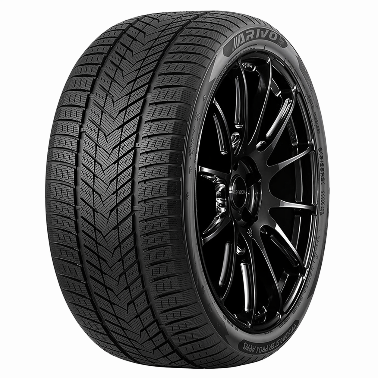 Arivo Winmaster ProX ARW 5 245/55 R19 107H