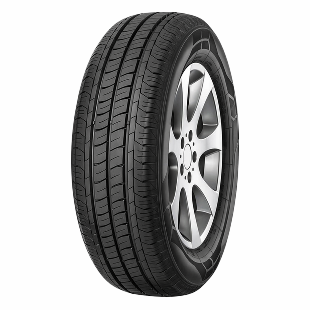 Atlas GREEN VAN 2 215/60 R16 103/101R