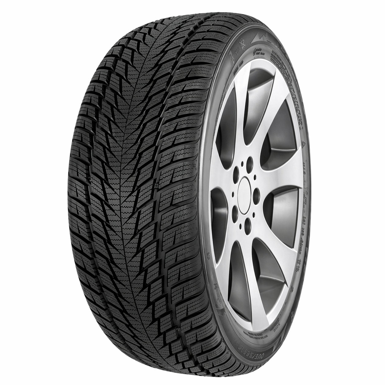Atlas POLARBEAR SUV 3 225/55 R19 99V