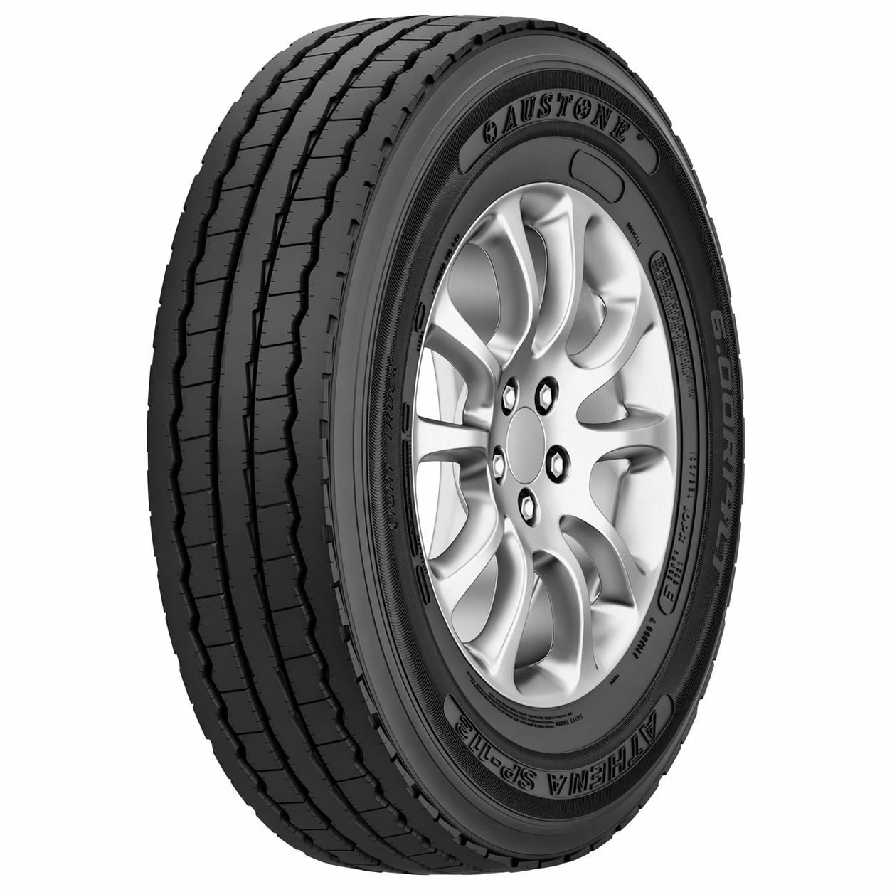 Austone SP112 7.00 R16 115/110Q