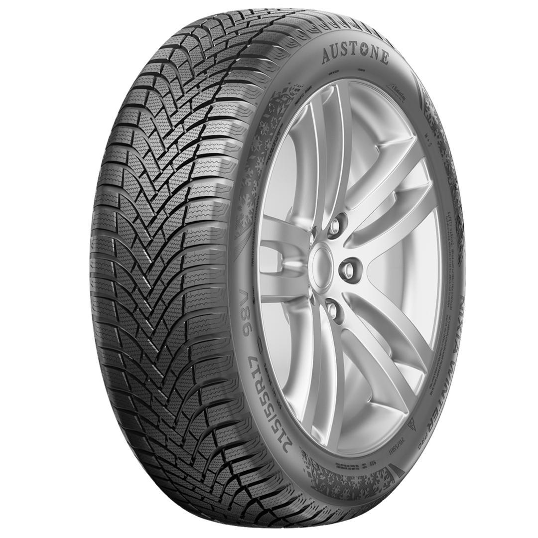 Austone Nixia Winter Pro 215/55 R17 98V