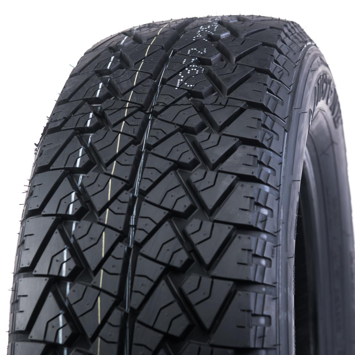 Austone SP302 205/80 R16 110/108S