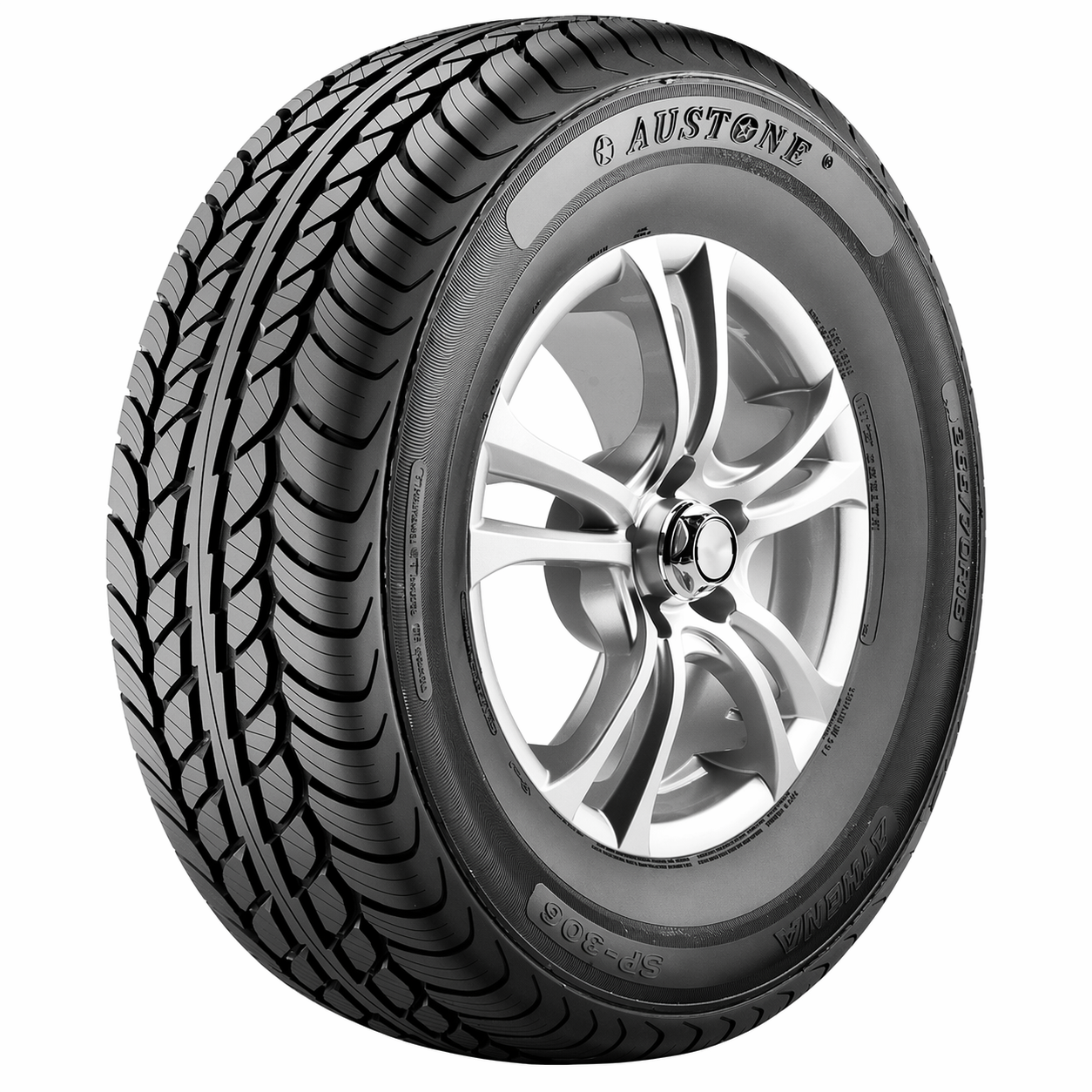 Austone SP306 265/65 R17 116T