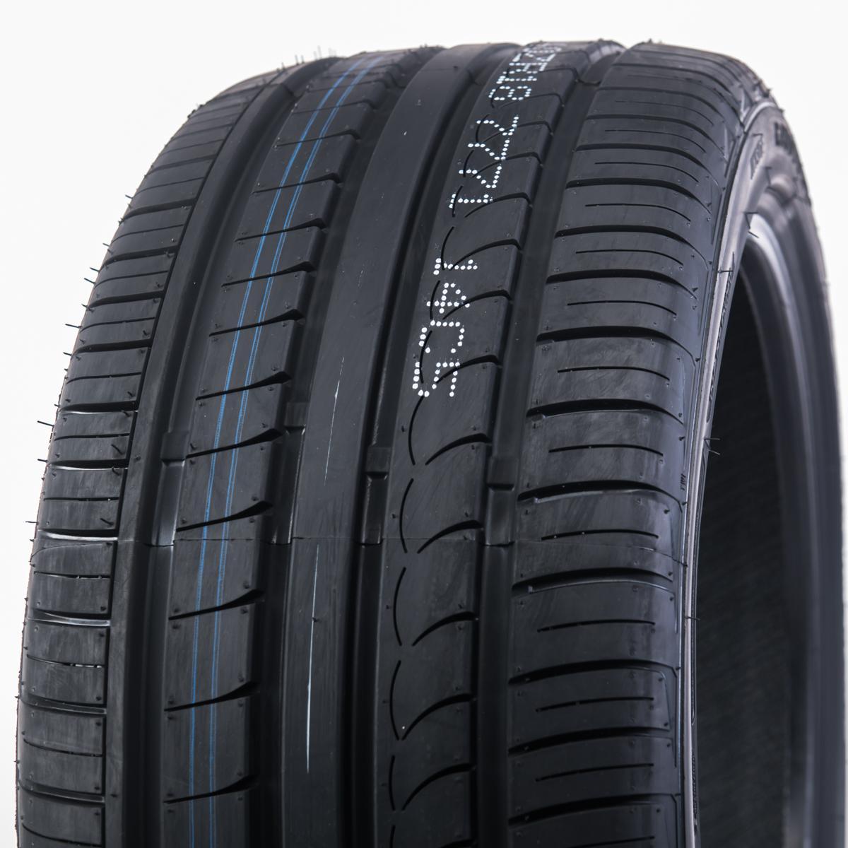 Austone SP701 245/40 R18 97W