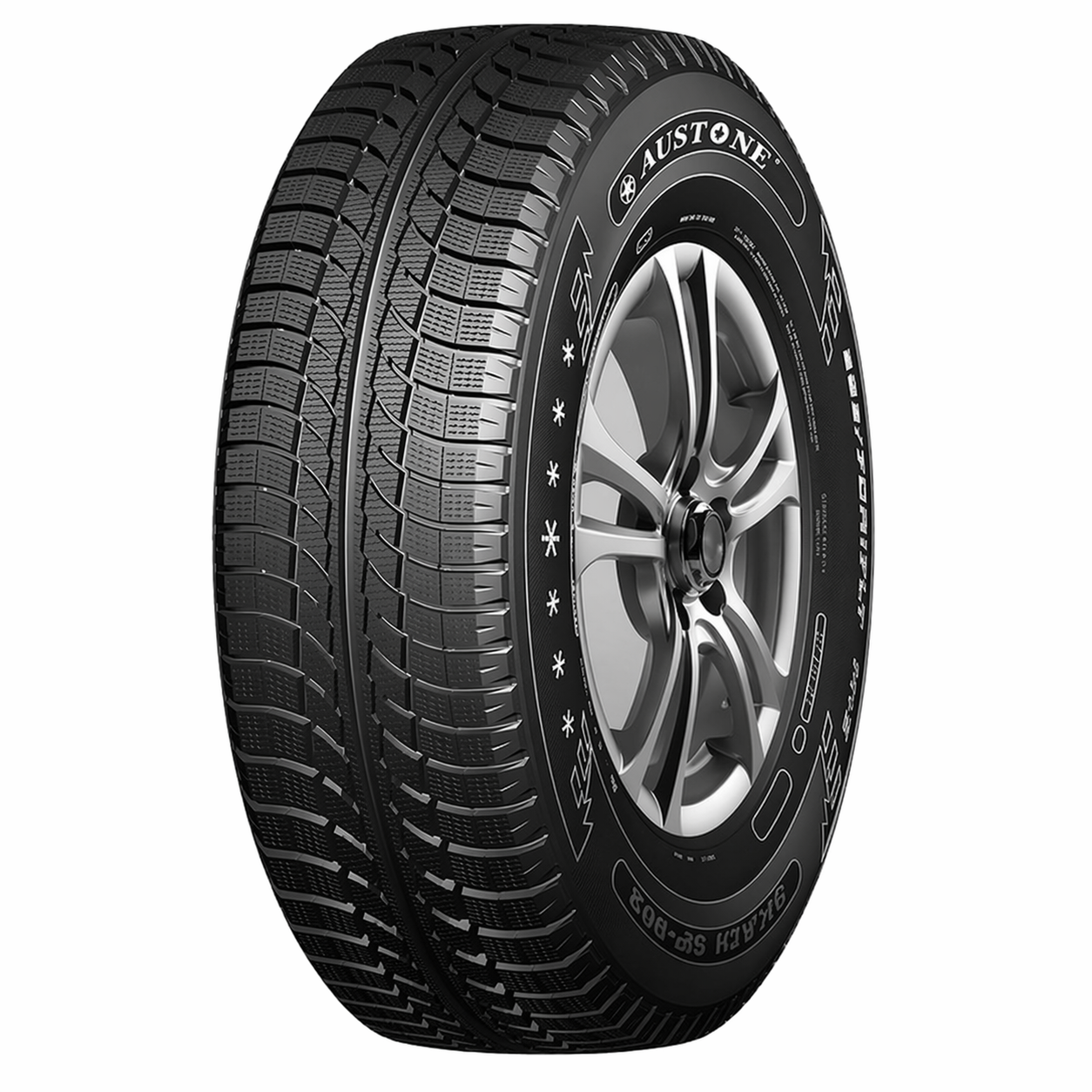 Austone Skadi SP-902 205/75 R16 113/111R