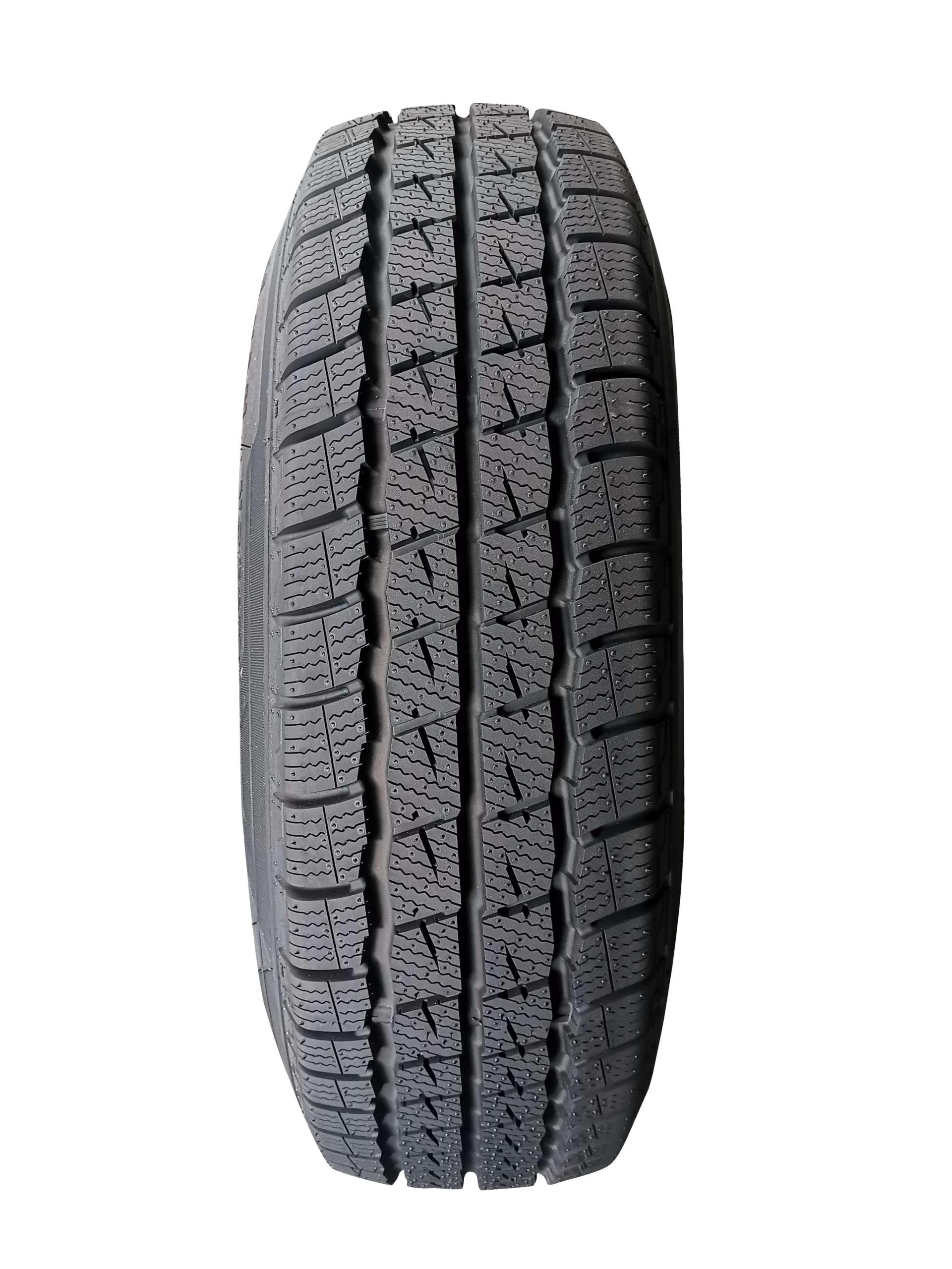Autogreen ALL SEASON VAN-AS7 195/75 R16 110/108R