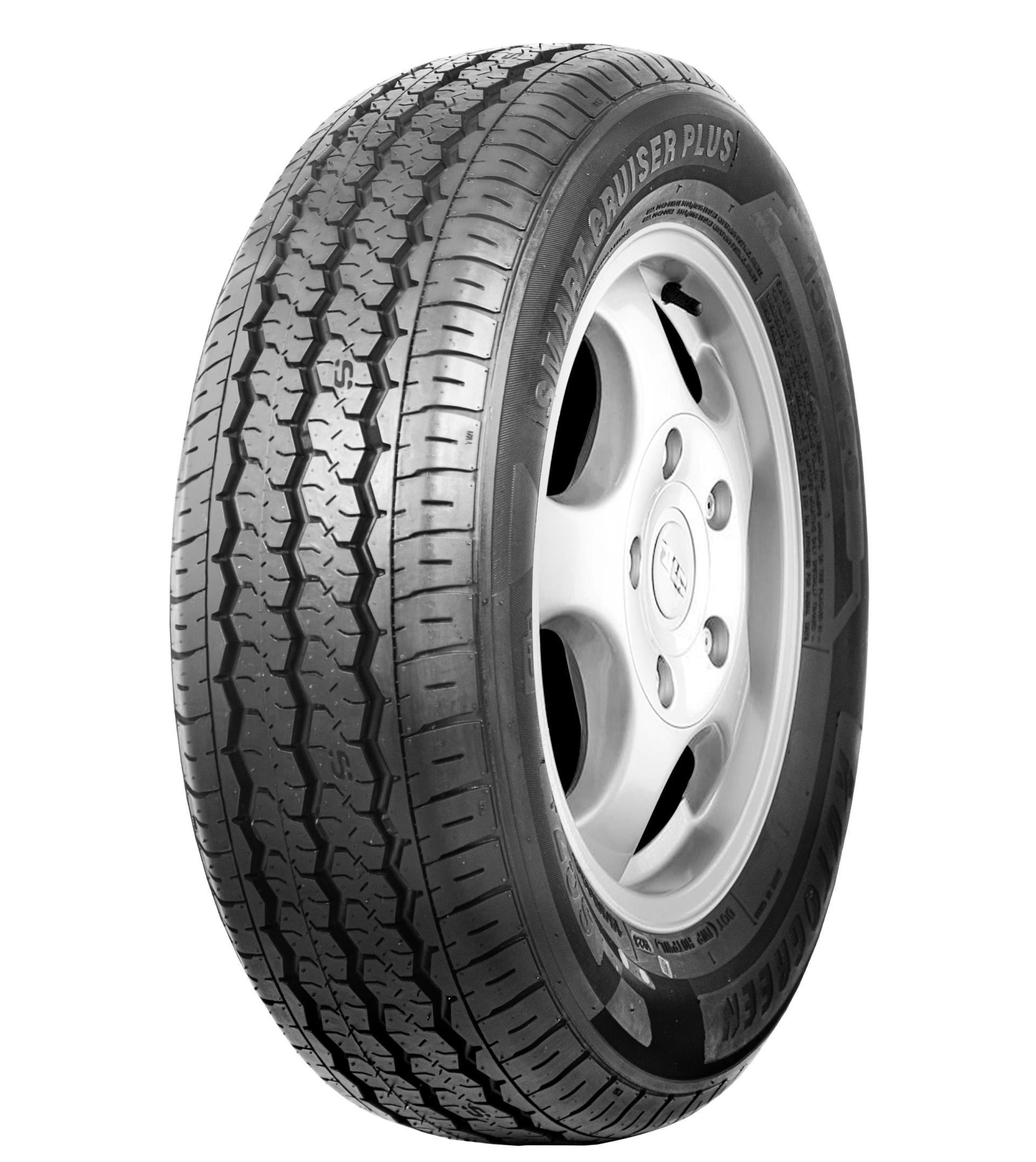 Autogreen SMART CRUISER PLUS-SC7+ 225/75 R16 121/120R