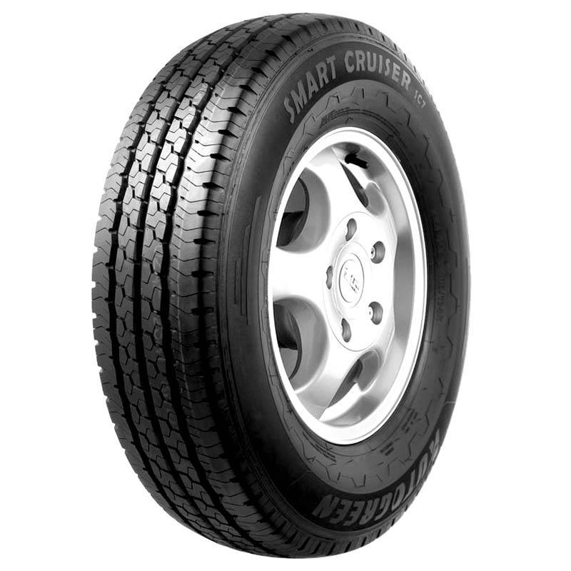 Autogreen SPORT CRUISER SC7 185/75 R16 104/102R