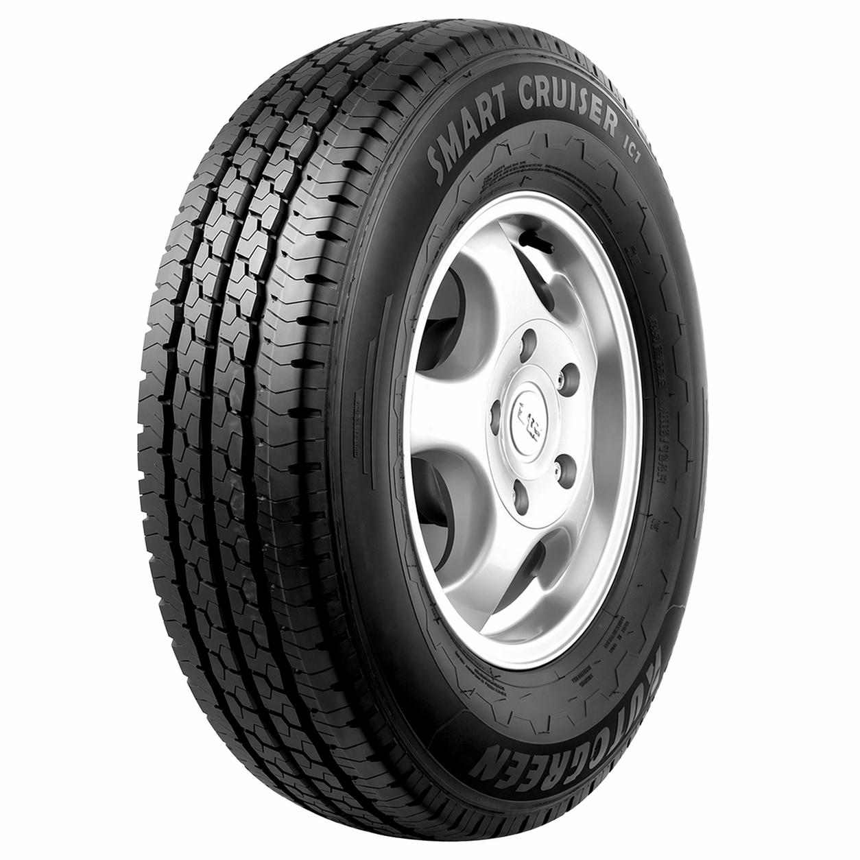Autogreen SPORT CRUISER SC7 215/65 R16 109/107T
