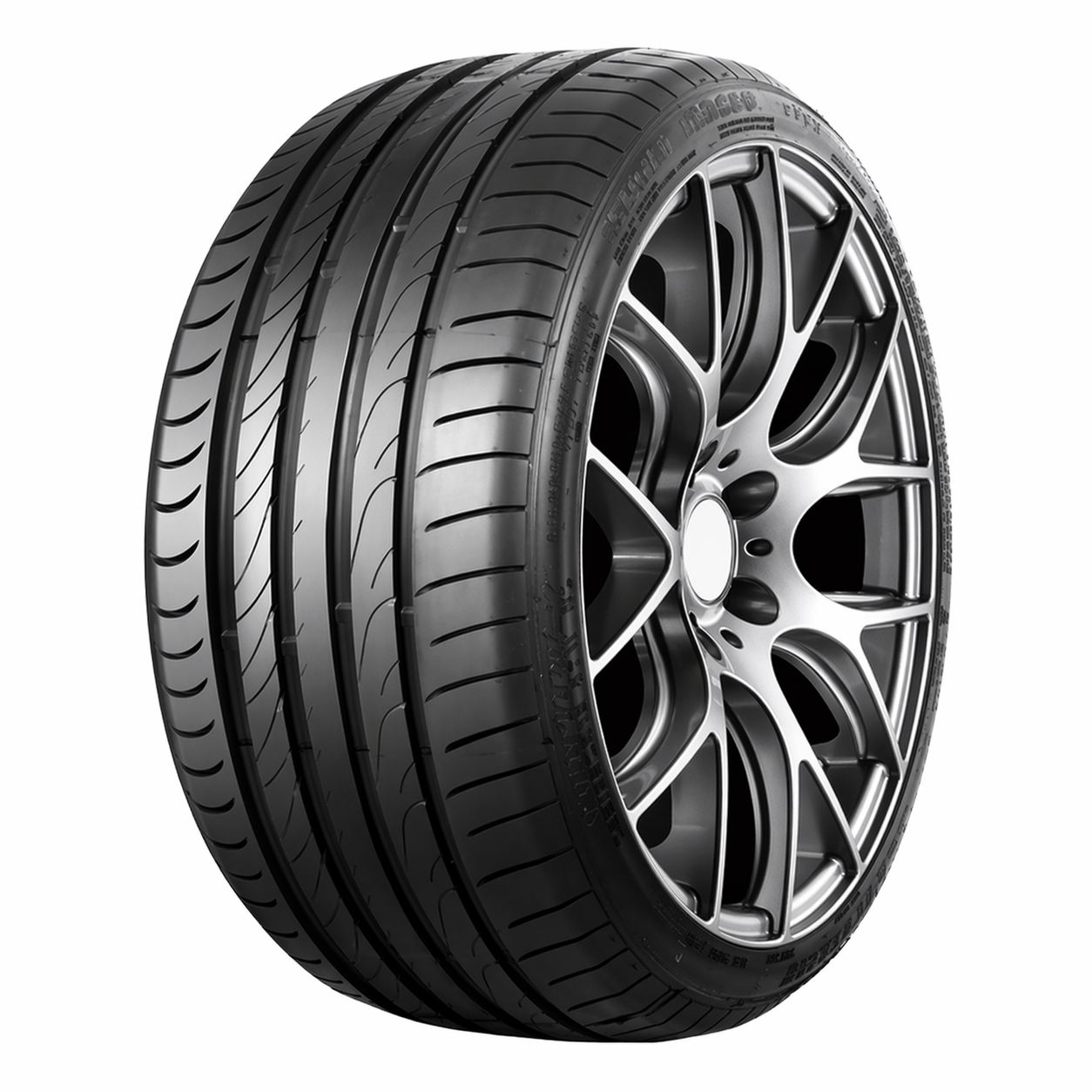 Autogreen Sport Macro SSC3 245/50 R18 104W