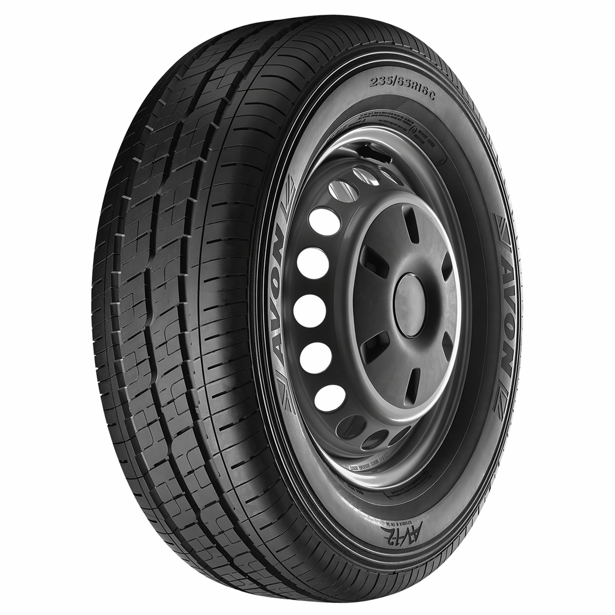 Avon AV12 215/75 R16 116/114R