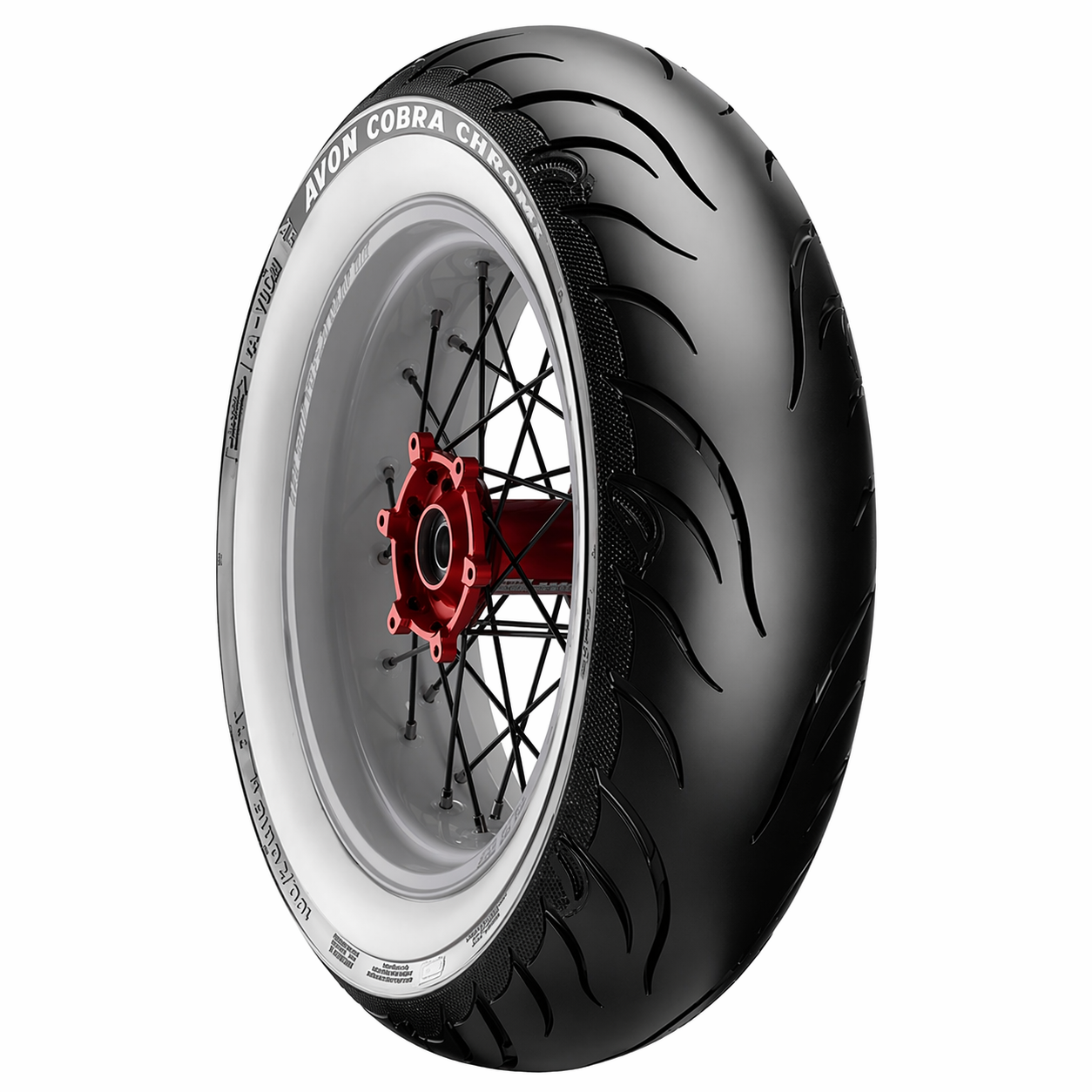 Avon COBRA CHROME R WW R 180/70 R16 77V