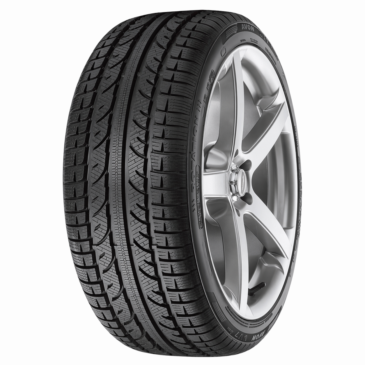 Avon WV7 SNOW 195/50 R15 82H