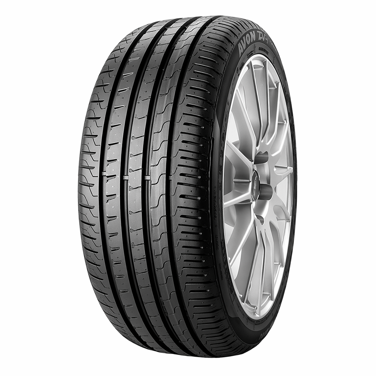 Avon ZV7 195/55 R16 87V