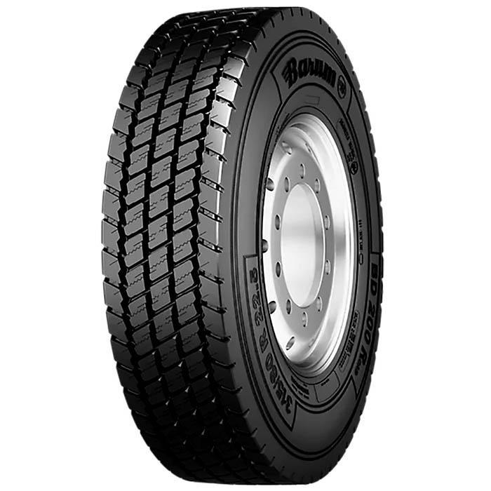 Barum BD 200 M 315/80 R22.5 156/150K