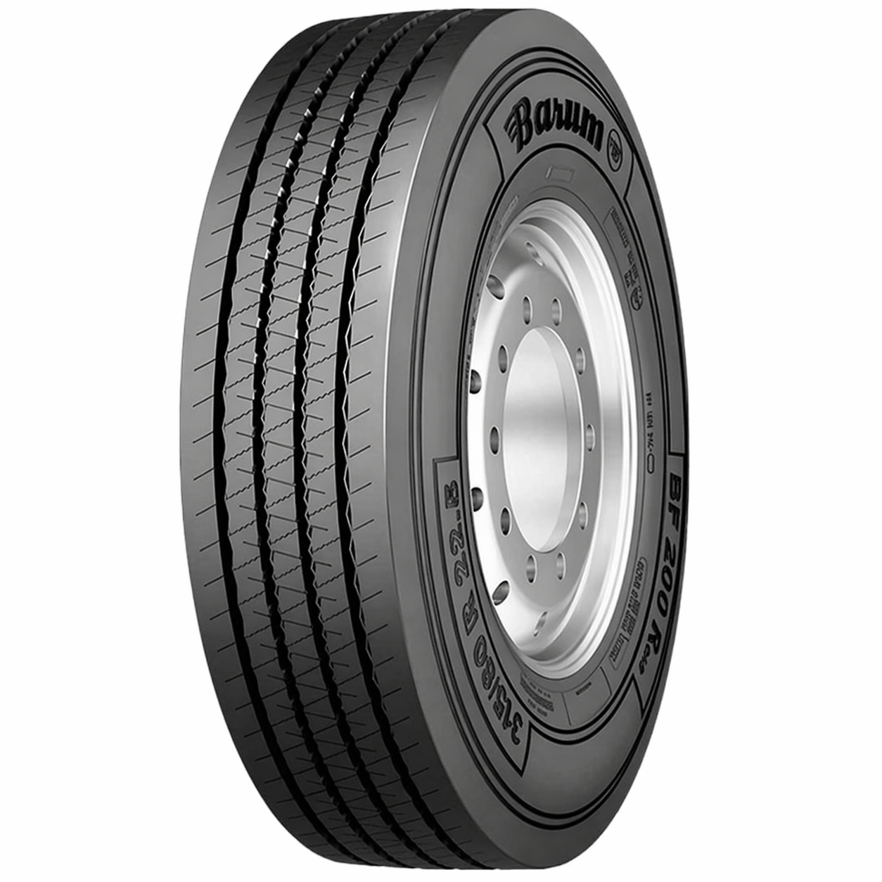 Barum BF200M  R22.5 156/150K