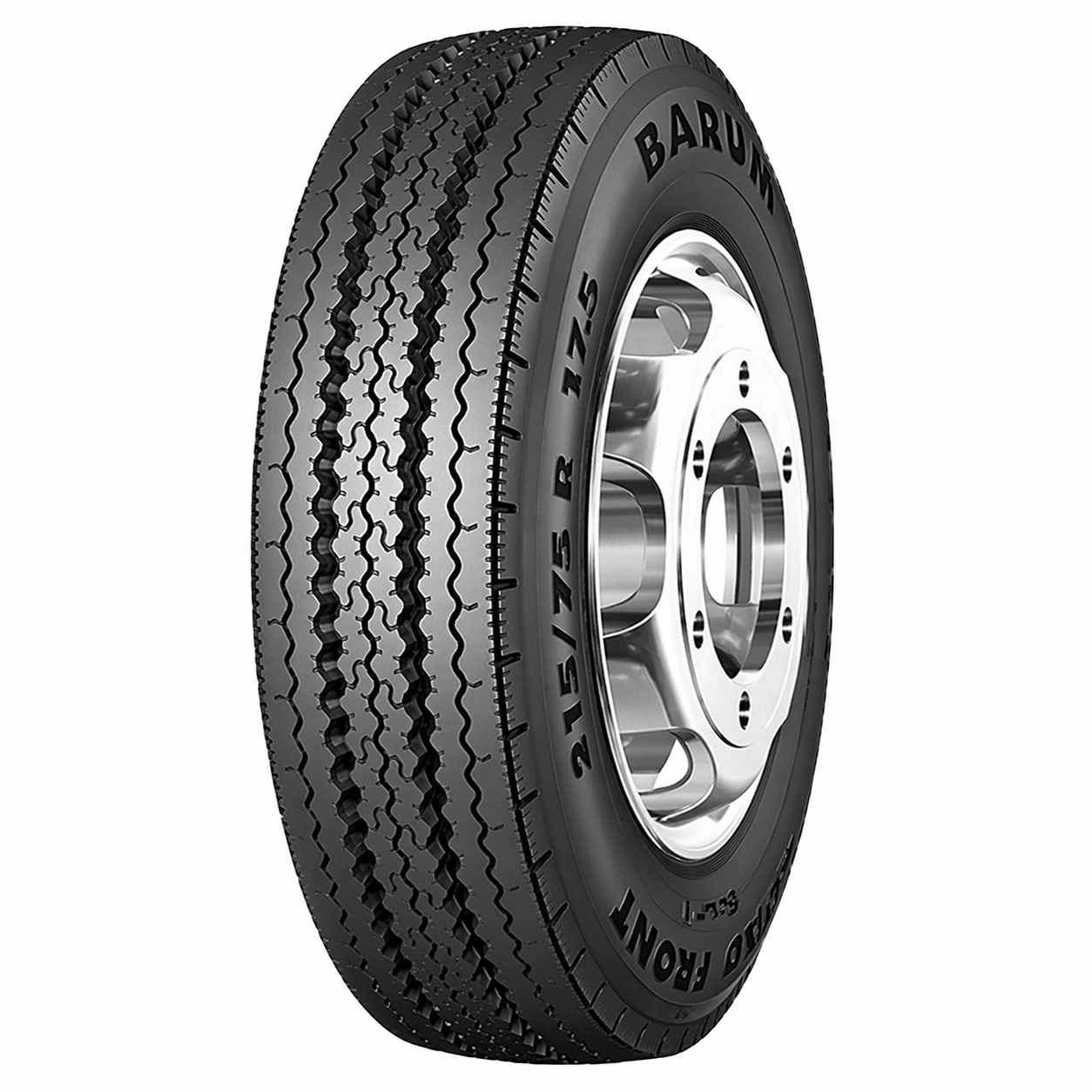 Barum BF 14 205/75 R17.5 124/122M