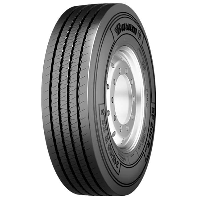 Barum BF 200 M 13.00 R22.5 156/150K