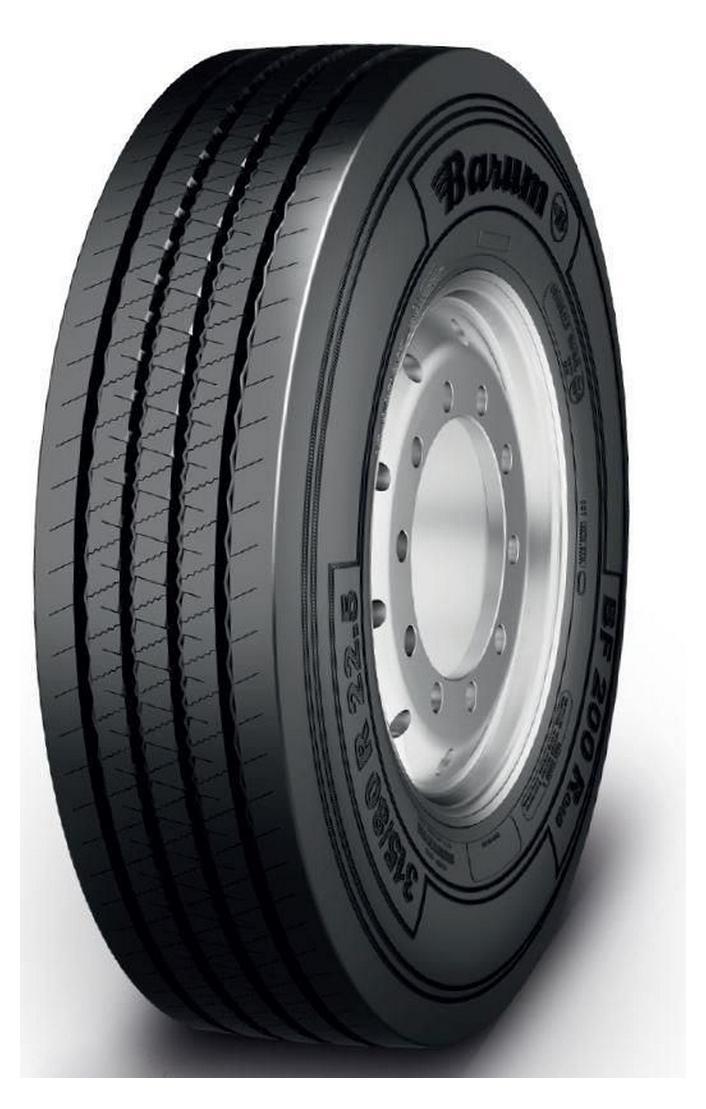 Barum BF 200 R 385/65 R22.5 160K