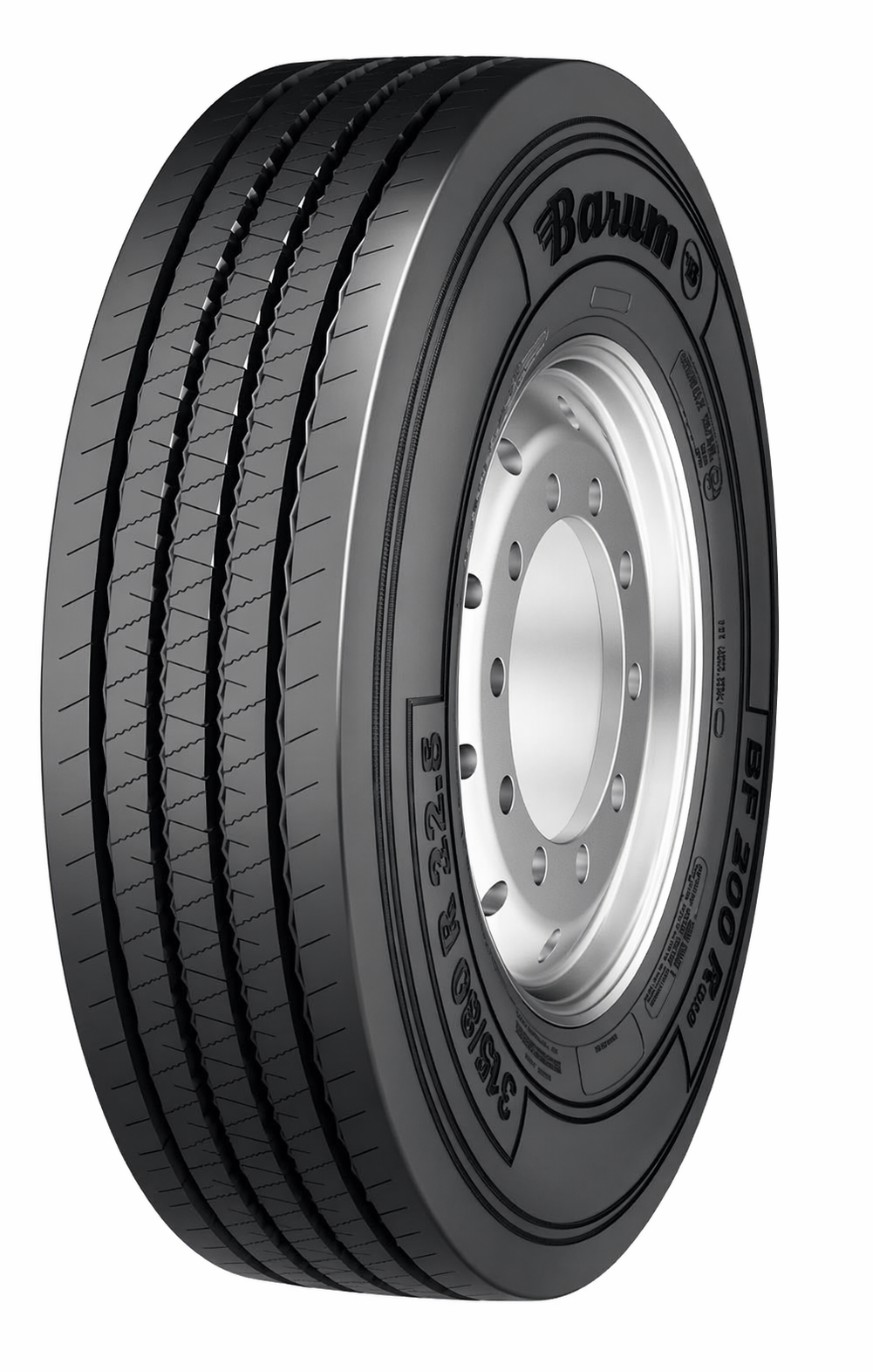 Barum BF 200 R 215/75 R17.5 126/124M