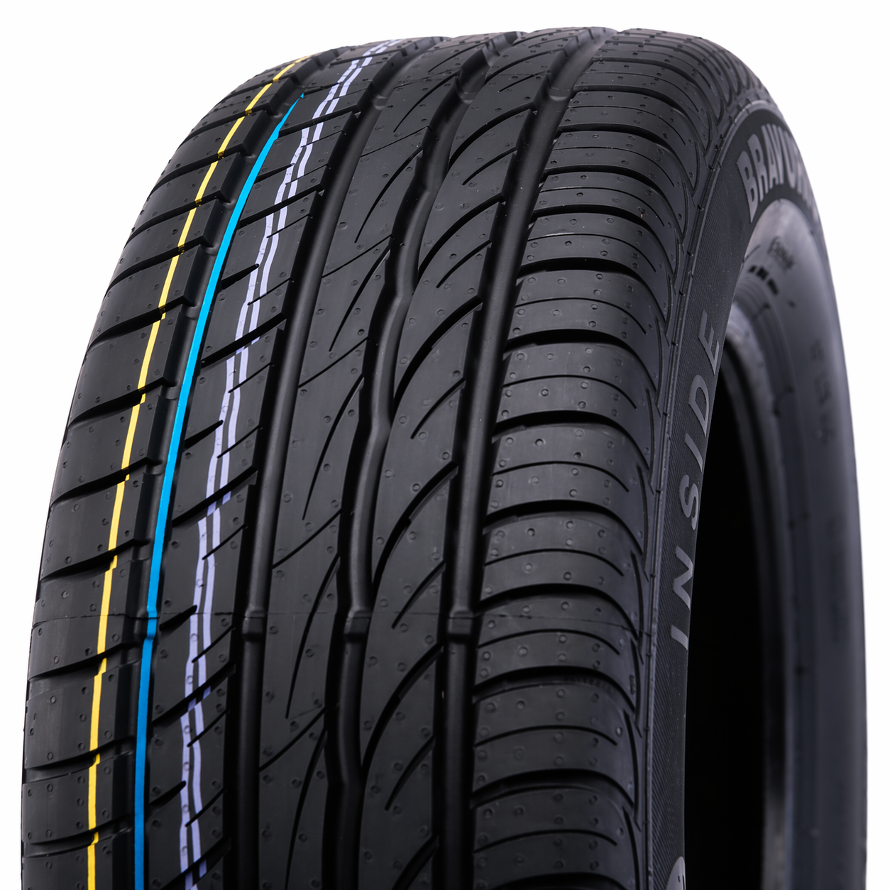 Barum Bravuris 2 215/50 R17 91W