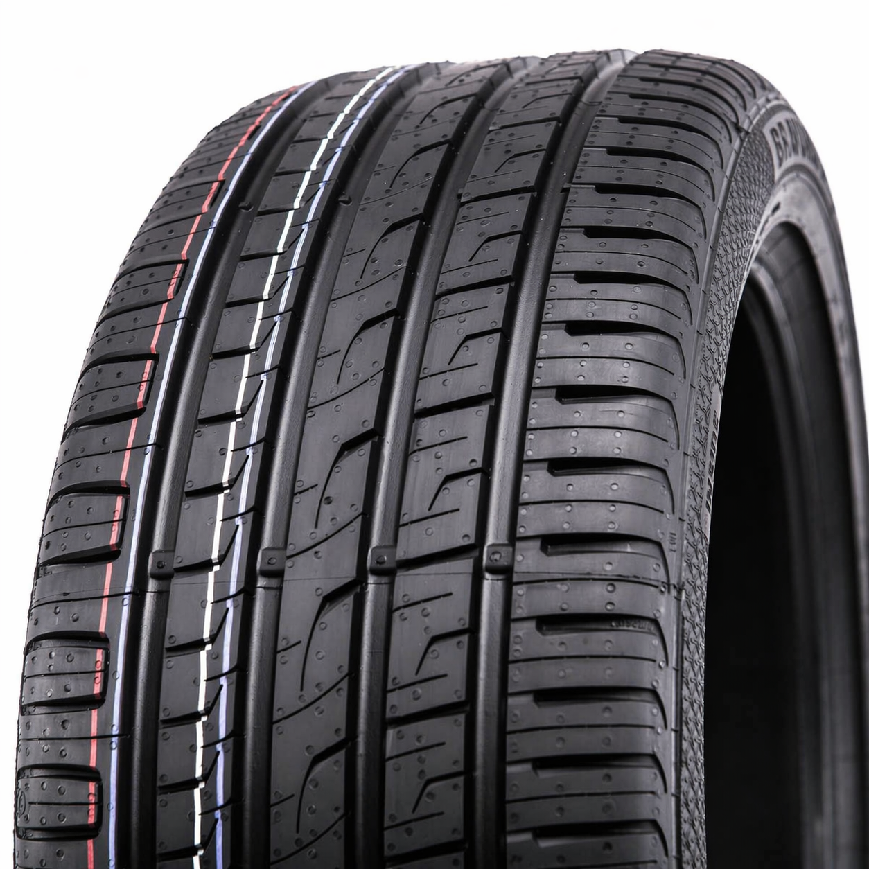 Barum Bravuris 3HM 205/40 R17 84Y