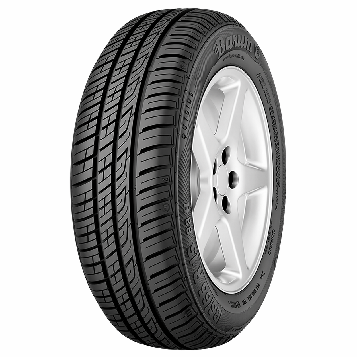 Barum Brillantis 2 SUV 265/70 R15 112H