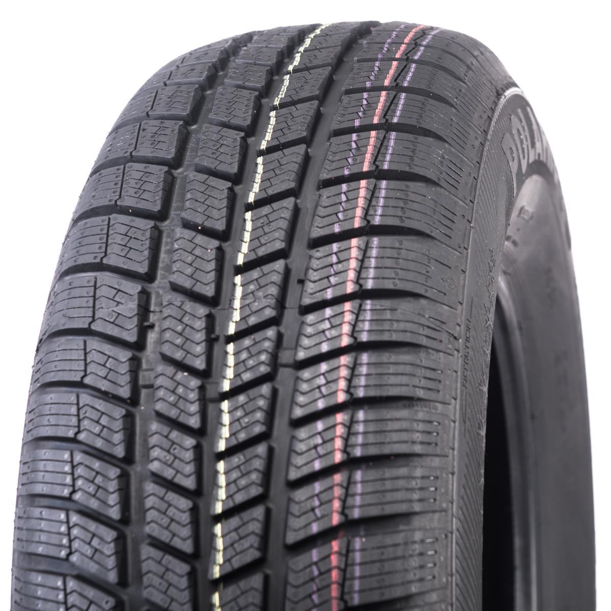 Barum Polaris 3 215/60 R16 99H