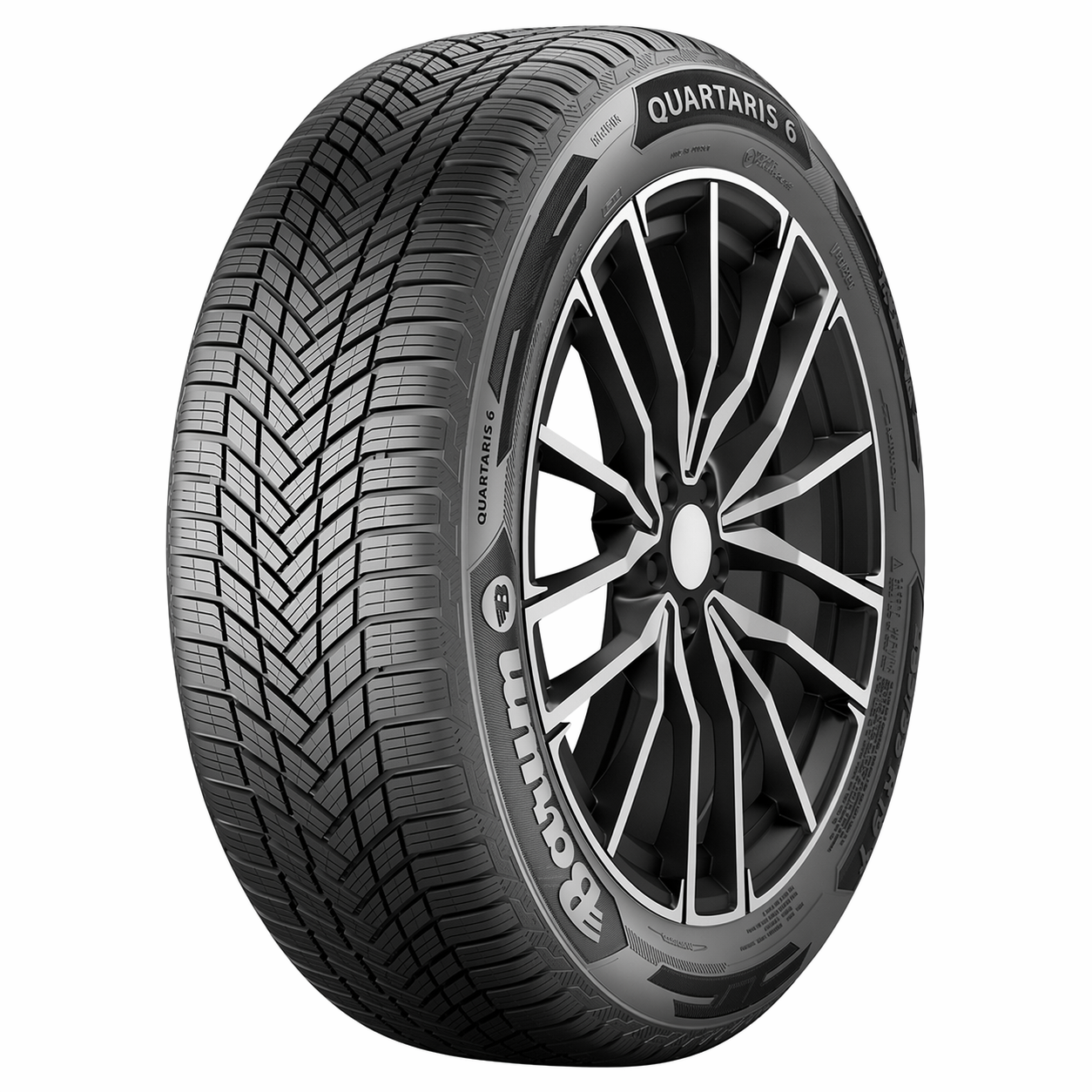Barum Quartaris 6 225/40 R18 92Y