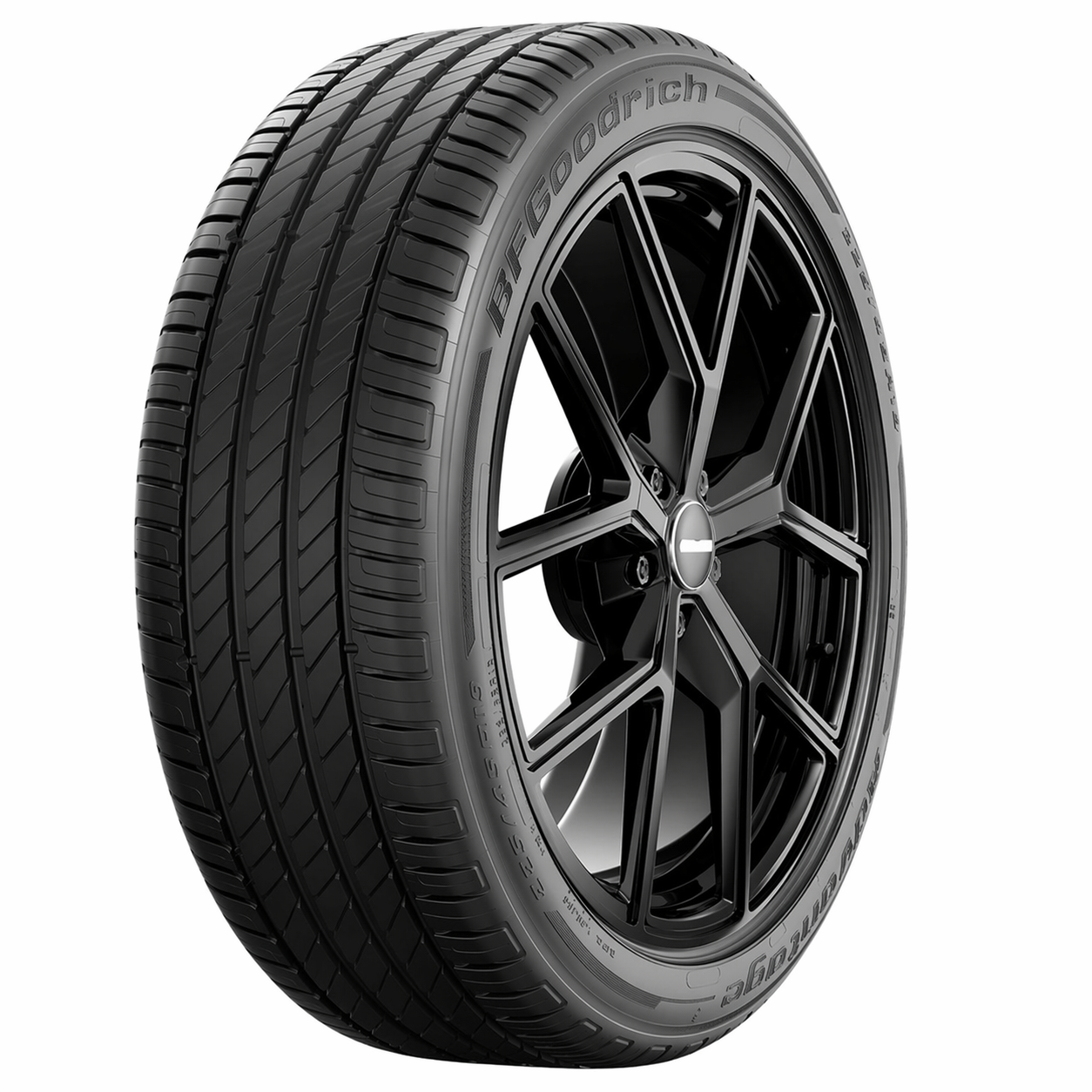 Bfgoodrich Advantage 2 225/55 R18 98H