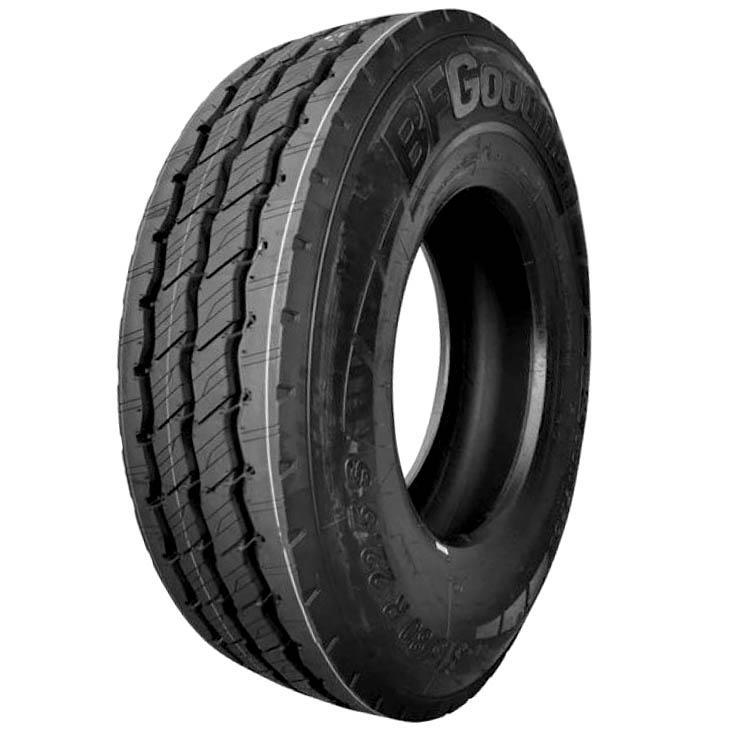 Bfgoodrich CROSS CONTROL S2 315/80 R22.5 156/150K